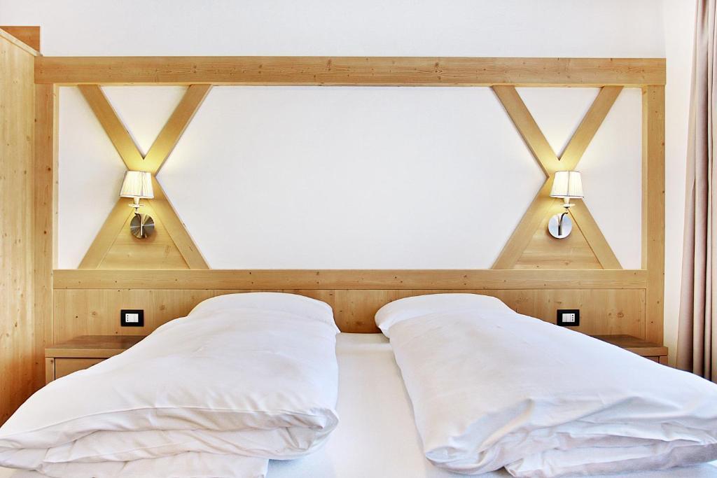 B&B La Tranquillite Корвара ин Бадия Стая снимка